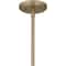 Quoizel Pendant Pendant 4 Lights Bronze Gold QP6193BGD - alternate 4